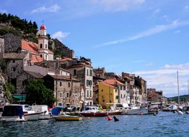 Šibenik Retreats und Reisen