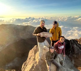 20 Tage Bali Yoga und Kultur Reise in Indonesien - Photo 4