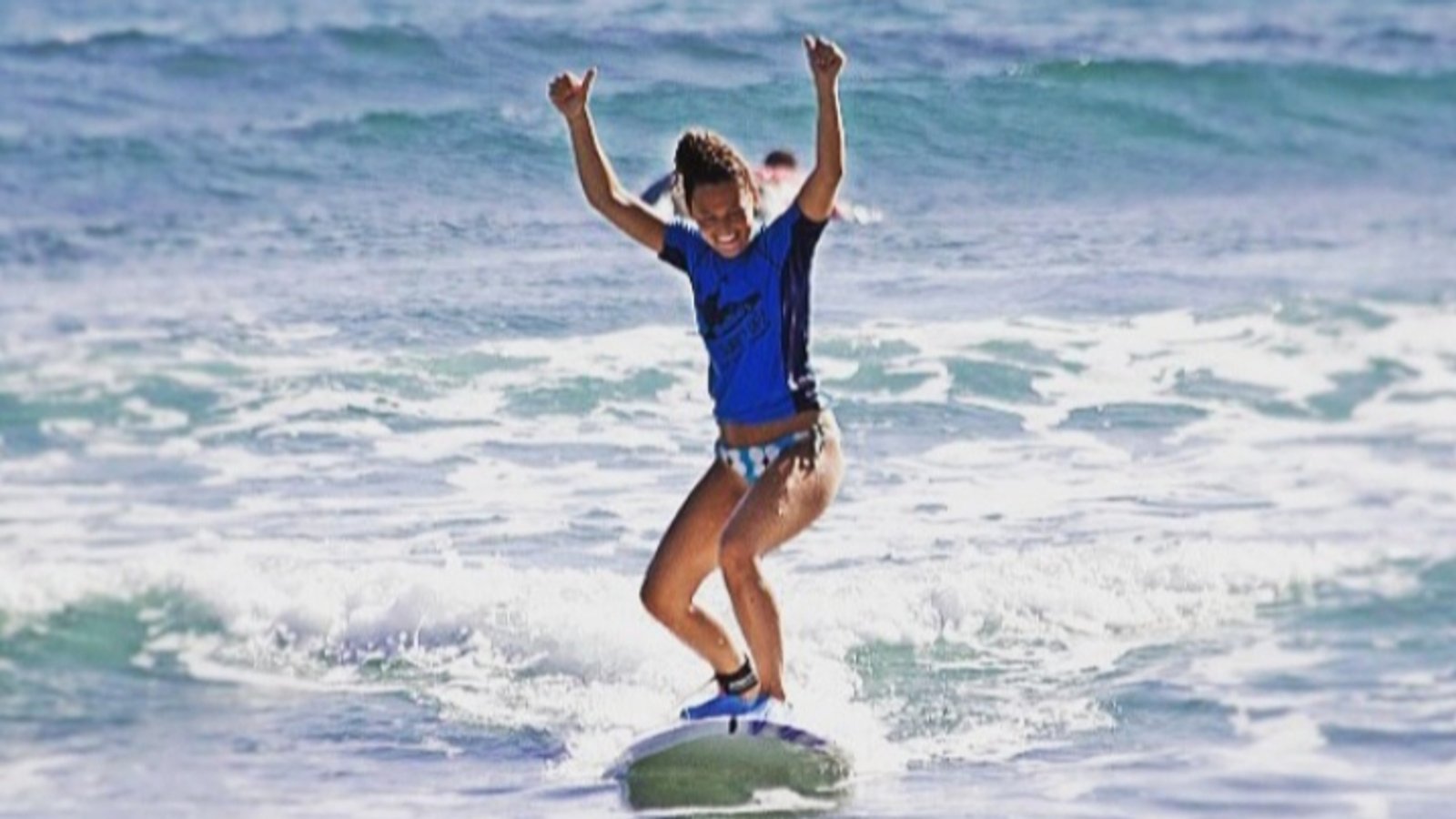 Bobo Surf's Up Surf School Imagen principal