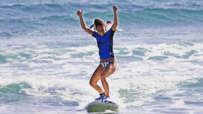 7 Day Beginners Surf Holiday in Cabarete, Dominican Republic