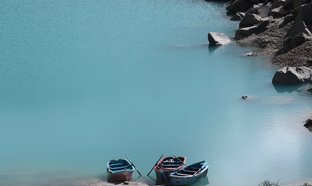 North Coast Retreats & Trips