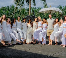 22-Daagse Authentieke en Wetenschappelijk Onderbouwde 200-urige Yoga Docentenopleiding op Bali, Indonesië - Photo 4