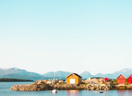 Molde Retreats & Trips