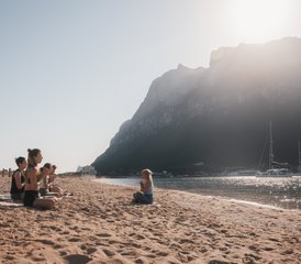 8 Tage Private Charter Wellness-Segelurlaub mit Yoga in Sizilien und den Äolischen Inseln, Italien - Photo 2