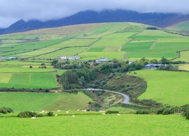 Ring of Kerry Retreats & Trips
