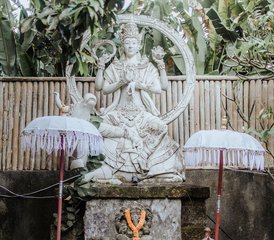 4 Day Balance Package: Adventurous Surf and Yoga Retreat in Wonderful Bali, Indonesia - Photo 5