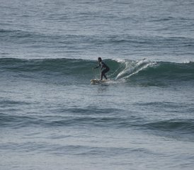 8 Tage All-Inclusive Surf Camp in Imsouane, Marokko mit Lokaler Familienatmosphäre - Photo 4