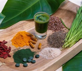 5 Tage Ganzheitliches Detox- und Wellness Retreat in Karon, Phuket, Thailand - Photo 2