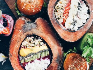Vegan Yoga Retreats