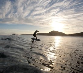 7-Daagse Foil Clinic Camp Pakket in Lombok Indonesië met Drone en Fotografie - Photo 4