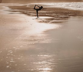 45 Tage Algarve Yoga und Meeresabenteuer Retreat in Albufeira, Portugal - Photo 1