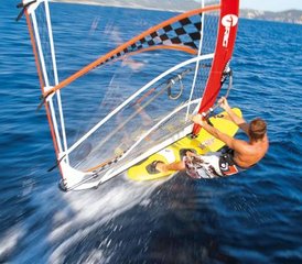 5 Tage Unvergessliches, Spaßiges Windsurf-Camp in Brisbane, Queensland, Australien - Photo 4