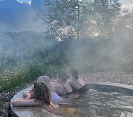 7 jours-40h en formation de professeur de yoga pour la santé de la colonne et les flexions arrière à Coimbra, Portu - Photo 3
