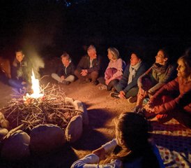 6 jours-50h en formation certifiante de Yoga Nidra sur la Côte d'Azur, France - Photo 5