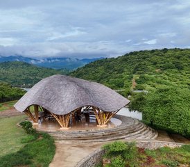 8 Tage Deep-Reset-Retreat mit Yoga, Meditation und Meeresimmersion bei Bali, Indonesien - Photo 3