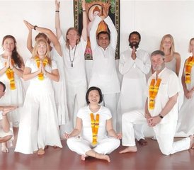 17-Daagse Yoga- en Meditatie Retreat in Goa’s Kustparadijs in India - Photo 1