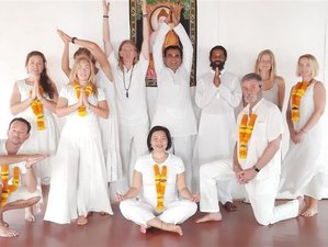 7 Day Divine Yoga and Wellness Retreat in Goa, India