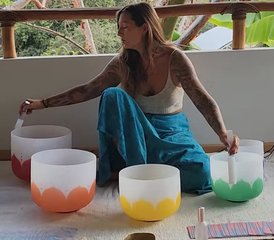 2 jours en stage « Reset, Déconnecte et Respire » à Sayulita au Mexique - Photo 2