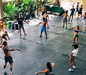 7-Daagse Surfkamp met Yoga, Fitness en Avontuur in Surigao Del Norte, Filippijnen - Photo 4