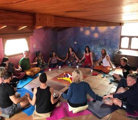 8 días de retiro de yoga y mindfulness para reconectar con tu verdad interior en Tenerife, España - Photo 4