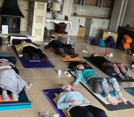 4 jours en retraite profondément régénératrice d’automne pour femmes uniquement dans les Cotswolds, Royaume-Uni - Photo 2