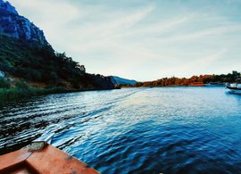 Muğla Retreats und Reisen