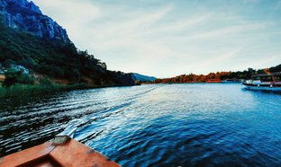 Muğla Retreats und Reisen
