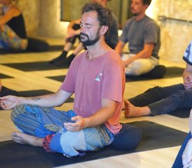4-Daagse Weekend Meditatie en Yoga Retreat in Mixco, Guatemala - Photo 4