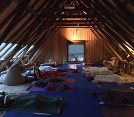 3 Tage Yoga-Stille-Wochenende in Twente - Photo 4