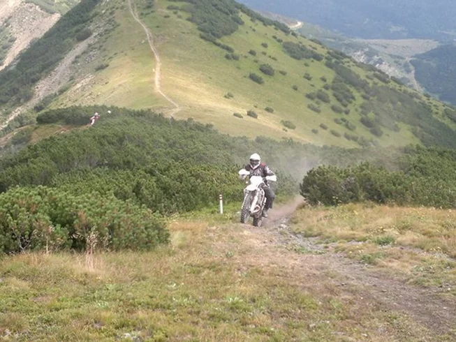5 Day Beginners Guided Motorcycle Tour in Bugojno, Bosnia and Herzegovina photo 10