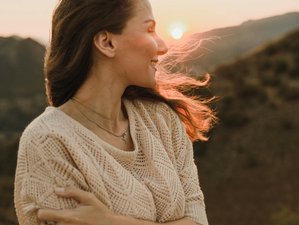 3 Tage Bergluft & Balance: Ein Yoga-Wochenende in den Bergen, Arosa, Schweiz