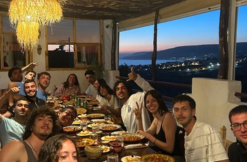 10 Tage Surf- und Work-Retreat in Tamraght, Marokko
