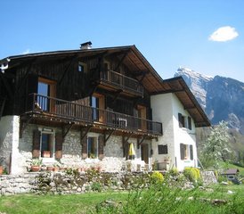 7 jours en stage de yoga et randonnée dans les Alpes, France - Photo 3