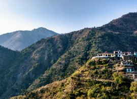 Dehradun Retreats & Trips