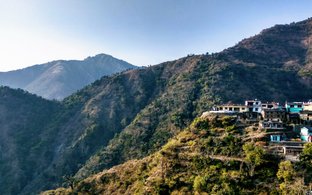 Dehradun Retraites et Voyages