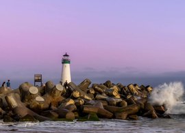 Santa Cruz Retreats & Trips