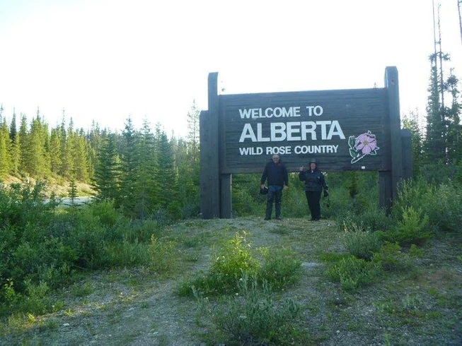 8 Day Self-Guided Motorcycle Tour through Canada's Chinook Country photo 6