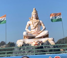 10 Tage Spirituelles Yoga Retreat in Indien: Varanasi, Dharamshala und Manali Wald-Ausflug - Photo 4