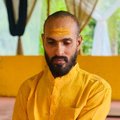 Yogendra portret