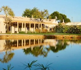6 Day Finding Your Inner Light Yoga Retreat in Algarve, Portugal - Photo 5
