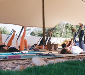 8 Day Signature Surf and Yoga Week in Bensafrim, Lagos, Portugal - Photo 5