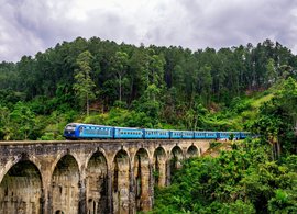 Ella, Sri Lanka Retreats & Trips