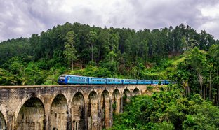 Ella, Sri Lanka Retraites en Reizen