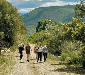 5 Tage Berg Yoga Retreat in den Spanischen Pyrenäen, Katalonien, Spanien - Photo 5