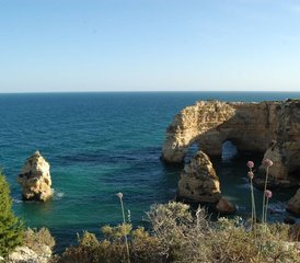 6 Tage Yin Yoga und Energetische Heilarbeit Frauen Retreat an der Algarve, Portugal - Photo 2