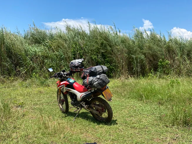 7 Day Guided Enduro Motorcycle Adventure Tour in Rwanda photo 2