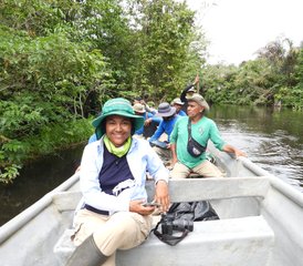 4-Daagse Tropisch-Bos Gemeenschapsavontuur Door De Prachtige Delta Van Darien, Colombia - Photo 2