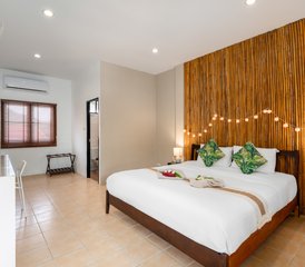 22 Tage Ganzheitliches Fitness- und Yoga-Retreat in Koh Samui, Thailand - Photo 5