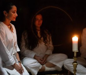 7 Day A Withdrawal into the Art of Introspection Ayurveda Retreat in Umbria, Italy - Photo 3