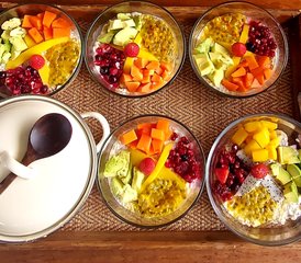 4 Tage Yoga und Meditation Homestay Retreat in den Bergen von Chiang Mai, Thailand - Photo 3